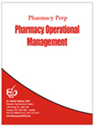 Pharmacy Prep Technician Qualifying Exam Review, Pharmacy Operational Managements - Misbah Biabani, Ph.D.